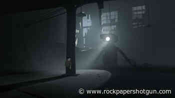 This month's Game Pass games include an all-time classic - Rock Paper Shotgun