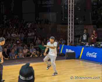 Thank you to The World Games 2022 [PHOTOS] - Bham Now