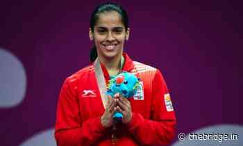 Why is Saina Nehwal not playing in the 2022 Commonwealth Games? - The Bridge