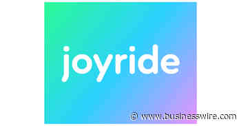 Joyride Games Announces Launch of its Web3 Game Publishing Platform on Flow - Business Wire