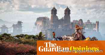 When life gives you lemons, video games can be the escape we need - The Guardian