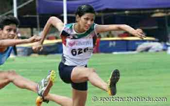Jyothi Yarraji: Fully focused on winning a medal at Commonwealth Games - Sportstar