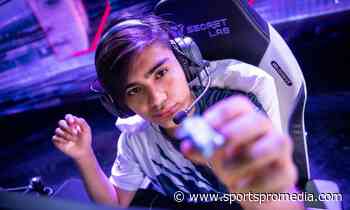 Riot Games taps AWS for new cloud-based esports content - SportsPro - SportsPro Media