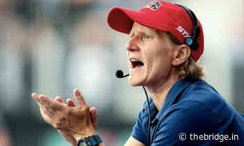 Commonwealth Games: Penalty corner execution requires improvement: Schopman - The Bridge