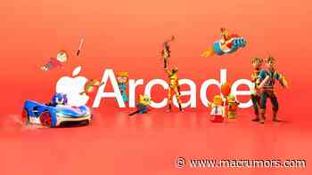 New App Store Section Reveals 15 Games Leaving Apple Arcade Soon - MacRumors