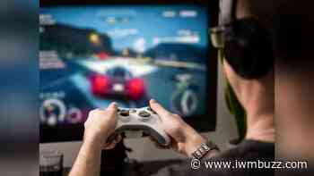 5 Video Games To Play In Your Free Time - IWMBuzz