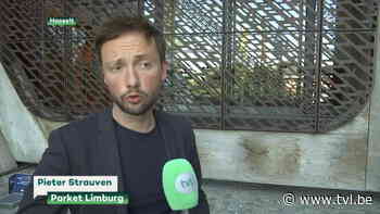 Tweejarige peuter verdrinkt in vijver van buren in Hasselt - TV Limburg