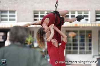 Vrijdag 29 juli start vrije kaartverkoop Limburg Festival - Weertdegekste.nl