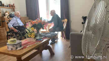 L1mburg Centraal: Limburg maakt zich op voor recordhitte - 1Limburg | Nieuws en sport uit Limburg