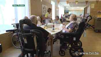 Rusthuizen nemen opnieuw voorzorgsmaatregelen nu corona weer in opmars is - TV Limburg