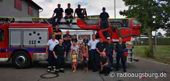 Lucas sagt Danke - Radio Augsburg