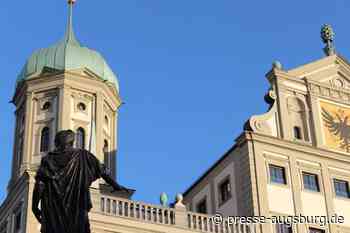 Augsburg wird zur "Blue City" - Masterplan wurde vorgestellt | Presse Augsburg - Presse Augsburg