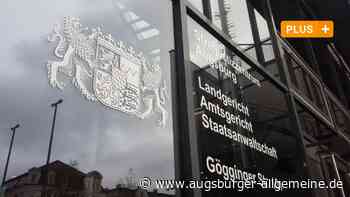 Prozess in Augsburg: Vergewaltigung im Studentenwohnheim: Gericht verurteilt Mann zu Haftstrafe | Augsburger Allgemeine - Augsburger Allgemeine