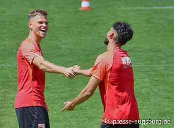 Freier Ticketverkauf für Heim- und Auswärtsspiele des FC Augsburg startet | Presse Augsburg - Presse Augsburg