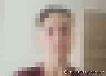 14-jähriger Schüler in Augsburg vermisst - Wo ist Nicolas K.? | Presse Augsburg - Presse Augsburg