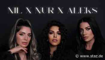 Rap-Trio aus Augsburg und München landet unerwarteten Erfolg mit Liebessong "BLICK" - StadtZeitung Augsburg