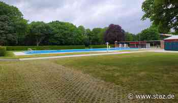 Kinder und Jugendliche schwimmen in Augsburg in den Sommerferien kostenlos - StadtZeitung Augsburg