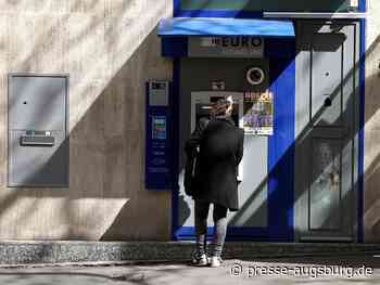 Eurostat bestätigt Rekordinflation von 8,6 Prozent im Euroraum | Presse Augsburg - Presse Augsburg