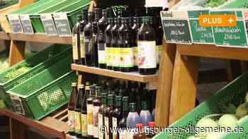 Landkreis Augsburg: Was wurde aus dem Corona-Bio-Boom im Augsburger Land? | Schwabmünchner Allgemeine - Augsburger Allgemeine