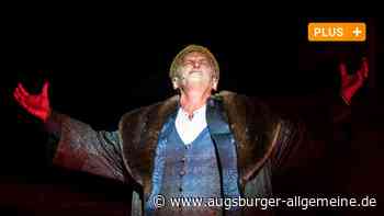 Werk der Woche: Ein ?Herz aus Gold? für Augsburg: Das steckt im Titelsong des Fugger-Musicals | Augsburger Allgemeine - Augsburger Allgemeine