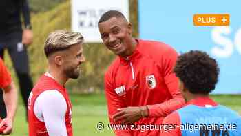 FC Augsburg: Felix Uduokhai hat die Basis zum Durchstarten beim FCA gelegt | Augsburger Allgemeine - Augsburger Allgemeine