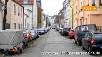 Augsburg: Psychisch kranker Mann soll versucht haben, zwei Frauen zu töten | Augsburger Allgemeine - Augsburger Allgemeine