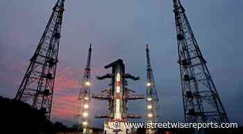 Satellite Co. Posts Record Revenue in Q2 From Aerospace Firm Trending Company - Streetwise Reports