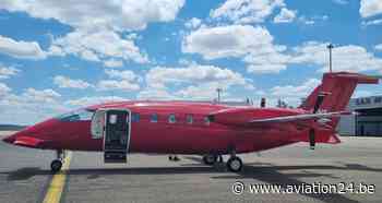 Piaggio Aerospace gets new Avanti Evo order from French Customer - Aviation24.be