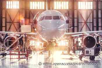 Low-carbon aerospace technology backed by £273 million government innovation fund - Open Access Government