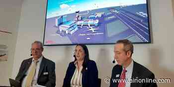 Raytheon Subsidiaries Update Market on Pending Innovation - Aviation International News