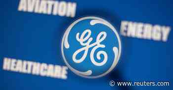GE says Aerospace brand marks 'wider strategic aperture' - Reuters