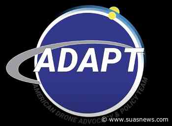 Who is Going to Standup for American Aerospace - sUAS News