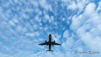 Aerospace and Defence - Financial Times