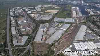 Warum die Bremer Wirtschaft mit Sorge in die Zukunft blickt - WESER-KURIER