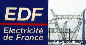 Frankreich will Stromkonzern ganz übernehmen - Wirtschaft - DIE RHEINPFALZ - Rheinpfalz.de