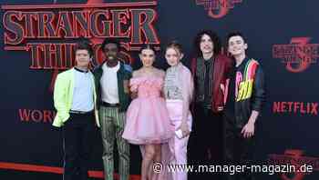 Netflix: Streamingdienst verliert rund 1 Million Abonnenten. damit aber weniger als befürchtet