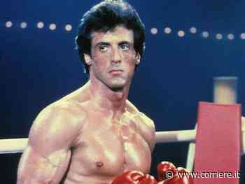 «Rocky», Sylvester Stallone batte cassa al produttore Irwin Winkler: «Voglio la mia parte di diritti» - Corriere della Sera