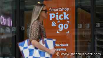 Konjunktur: Inflation in Großbritannien zieht weiter an