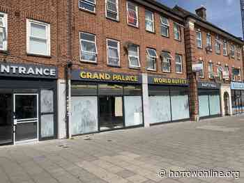 New ‘World Buffet’ restaurant set to open in Harrow - Harrow Online