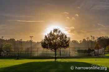 A look at all the top sports facilities in Harrow - Harrow Online