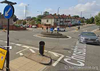‘Road traffic scam’ in Harrow as resident reports incident - Harrow Online