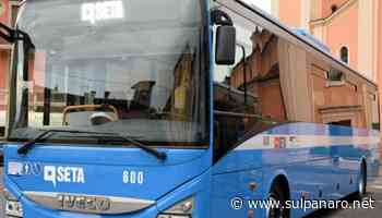 Soliera. La fermata extraurbana Seta torna in via Grandi - SulPanaro