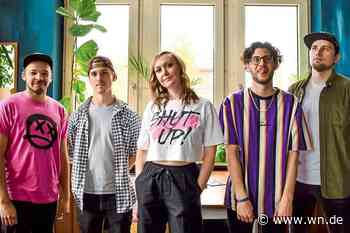 Eine neue Bühne für Münsters Musikszene