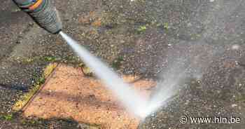 Oplichters doen zich voor als opritreinigers | Kasterlee | hln.be - Het Laatste Nieuws