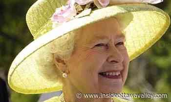 Carleton Place museum honours Queen's platinum jubilee with garden party June 4 - Ottawa Valley News