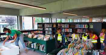GEZOCHT: Vrijwilligers jeugdwerkingsprojecten bib Wemmel | Wemmel | hln.be - Het Laatste Nieuws