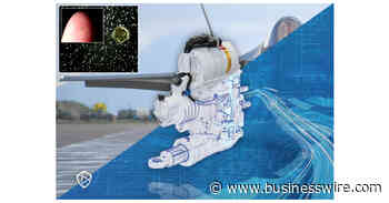 From build to beyond: Parker Aerospace and DUST Identity launch Lockheed Martin F-35 into digital space - businesswire.com