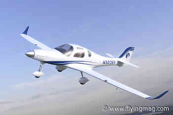 Bye Aerospace Nears Key Approvals for eFlyer 2 - FLYING Magazine - FLYING