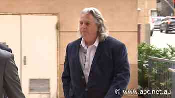 Perth businessman charged with 50 counts of fraud