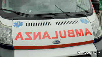 Incidente a Seriate, code sull'asse interurbano - MyValley.it